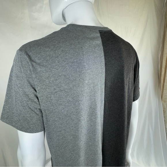 Marvel Men’s Split Thanos Infinity Gauntlet Short Sleeve Tee - Picture 4 of 5